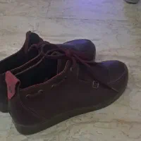 کفش نیمه ساق دار