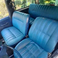 پاترول ۲در مدل۷۲|خودرو سواری و وانت|چابکسر, |دیوار