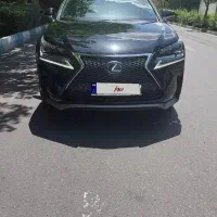 لکسوس Nx200  مدل 2017