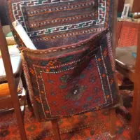 خور جین قدیمی‌