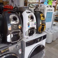 جاروبرقی3500wآلمان سوپر سایلنت بوش(BOSCH)/ارسال|جاروبرقی، جارو شارژی، بخارشو|مشهد, شهید آوینی|دیوار