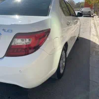 دنا پلاس تیپ ۲|خودرو سواری و وانت|اراک, |دیوار