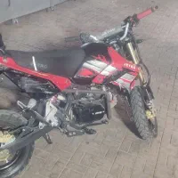 موتور جیترو ۱۱۰ سی سی ۹۵