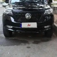 کلوت AT اتوماتیک تیپ۲ ۱۴۰۲ کم کارکرد