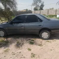 پژو مدل ۹۹|خودرو سواری و وانت|کهنوج, |دیوار