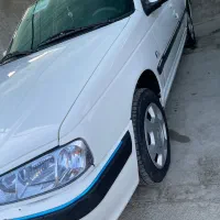 پژو پارس مدل۹۹ تمیز