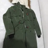 کاپشن بارونی نونو