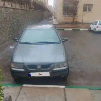 سمند ۸۵|خودرو سواری و وانت|پرند, فاز ۲|دیوار