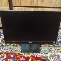 کامیپوتر asus همراه با مانیتور و مخلفات
