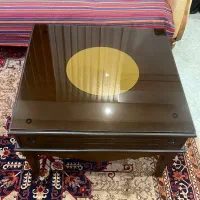 میز جلو مبلی|مبلمان خانگی و میز عسلی|پردیس, فاز ۲|دیوار