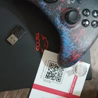 دسته بازی|کنسول، بازی ویدئویی و آنلاین|سبزوار, ولیعصر (نجار آباد)|دیوار