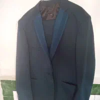 فروش کت و شلوار مردانه در حد نو