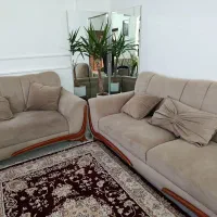 مبلمان راحتی شیک