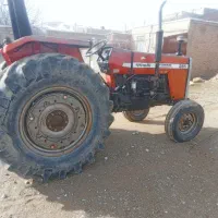 تراکتور ۲۸۵