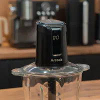 فروش ویژه خردکن آرکوک آلمان با ارساله رایگان