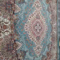 ۲عددفرش ۱۲متری ۷۰۰شانه