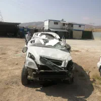 واژگونی X33|خودرو سواری و وانت|شیراز, عفیفآباد|دیوار
