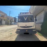 رنو تک باری ۲۸۰|خودرو سنگین|شیراز, فرگاز|دیوار
