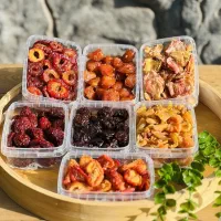 خشکبار،فروش ویژه پک اقتصادی میوه خشک|خوردنی و آشامیدنی|تهران, اقدسیه|دیوار