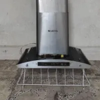 هود ایلیا استیل