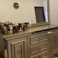 سرویس تخت خواب۲نفره|تخت و سرویس خواب|اهواز, کوی مهدیس|دیوار