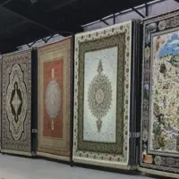 فرش ماشینی که با گذشت زمان هیچ‌گاه کهنه نمی‌شود