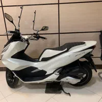 Pcx150 (99)|موتورسیکلت|تهران, هفت حوض|دیوار
