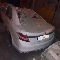 ساینا|خودرو سواری و وانت|تهران, بهارستان|دیوار