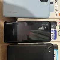 گوشی شیائومی redmi و سامسونگ در حد نو زیر قیمت|موبایل|تهران, شمسآباد|دیوار