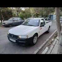 وانت آریسان 1  مدل ۱۳۹۸