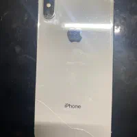 ایفون ایکس ۶۴ مناسب تعمیرکار