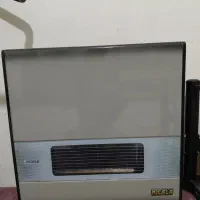 بخاری گازی نیک کالا ۹ هزار