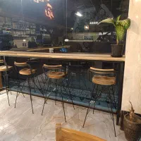 فروش دوعد میز کانتری