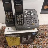 تلفن بیسم پاناسونیک