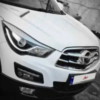 هایما S5 مدل 1402 کم کار|خودرو سواری و وانت|تبریز, |دیوار