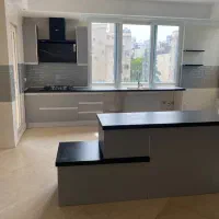 زعفرانیه تاپ لوکیشن ۲۳۰متر ۳ خواب طبقه ۸