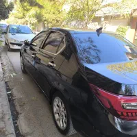 دنا پلاس اتومات ۴۰۱|خودرو سواری و وانت|نیشابور, هفده شهریور|دیوار