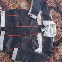 لباس کار مردونه