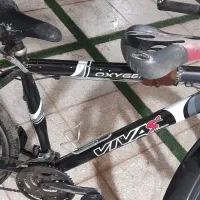 دوچرخه دو زین|دوچرخه، اسکیت، اسکوتر|شاهین‌شهر, شهرک ردانی پور|دیوار