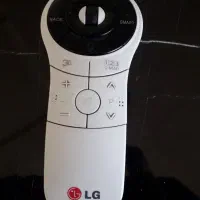 کنترل ال جی جادویی کاملا سالم