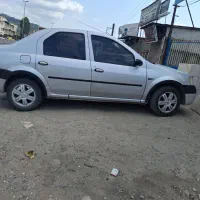 رنو تندر 90 (L90 لوگان) E2، مدل ۱۳۸۶
