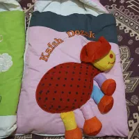 اسباب بچه