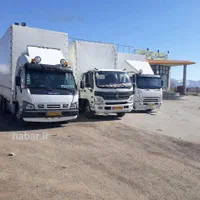 باربری عدالت بار شهری و شهرستان تهران زابل زاهدان|خدمات حمل و نقل|مشهد, گلبرگ|دیوار