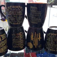 ماگ و فنجان قهوه خوری