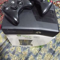 xbob3560 ایکس باکس ۵۰۰ گیگ|کنسول، بازی ویدئویی و آنلاین|فسا, |دیوار