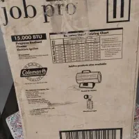 بخاری آنتیک کمپینگ کلمن امریکایی Coleman|کلکسیون اشیاء عتیقه|تهران, جوانمردان (اندیشه)|دیوار