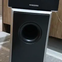 ساب|سیستم صوتی خانگی|ملارد, |دیوار