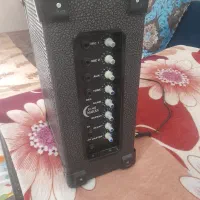 اکو آمپلی شارژی