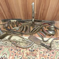 تعدادی ابزار صافکاری|ابزارآلات|فردیس, شهرک اسکویی|دیوار
