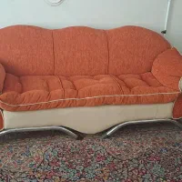 مبل 7 نفره|مبلمان خانگی و میز عسلی|کرمان, |دیوار